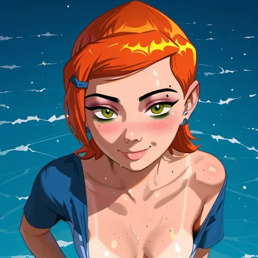 AI porn image generator