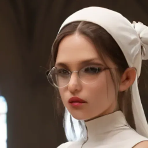 yapay zekâ porno foto üretici