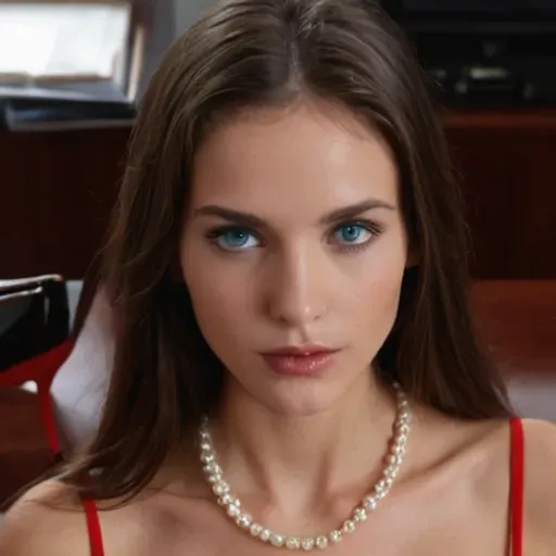 AIポルノ画像ジェネレーター