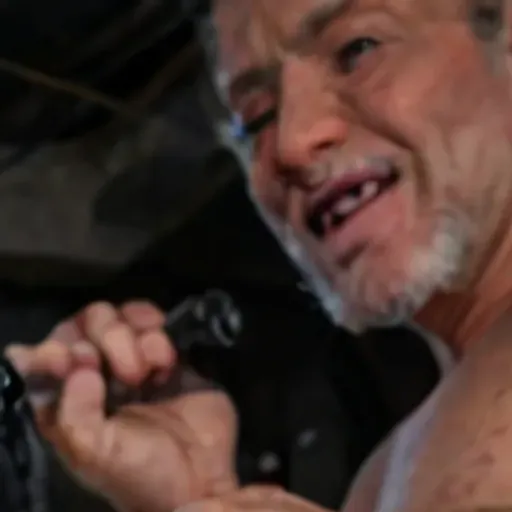 AI porn pic generator