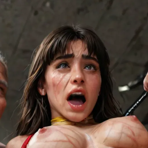 โปรแกรมสร้างภาพโปรนที่ใช้ปัญหา AI