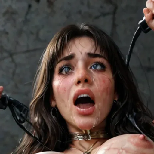 AIポルノ画像ジェネレーター