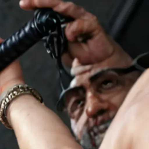 AIポルノ画像ジェネレーター