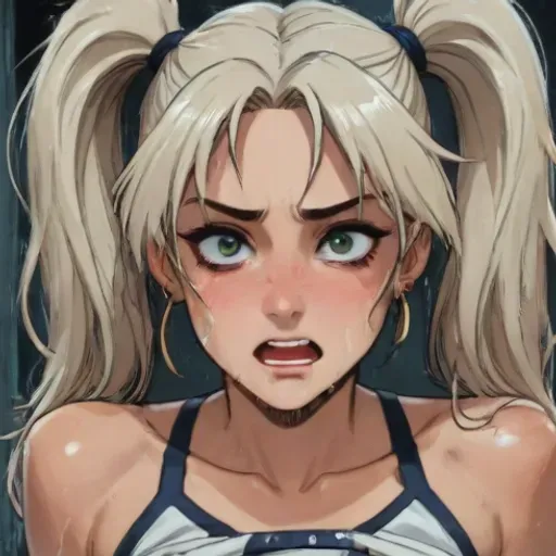 AI色情圖片產生器