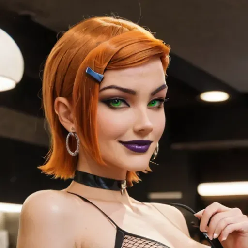 AI porn image generator