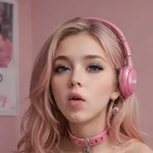 AI色情图片生成器