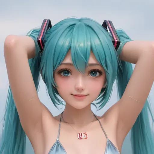 generatore di immagini porno IA