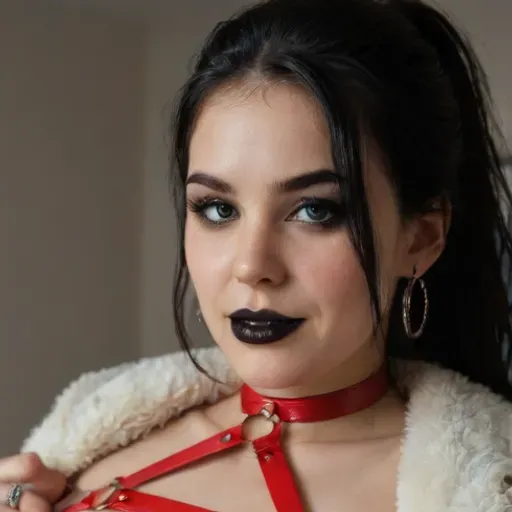 AI色情图片生成器