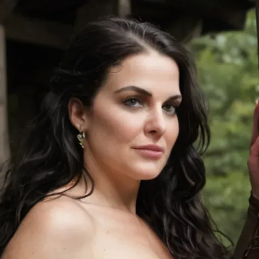 AI 포르노 이미지 생성기