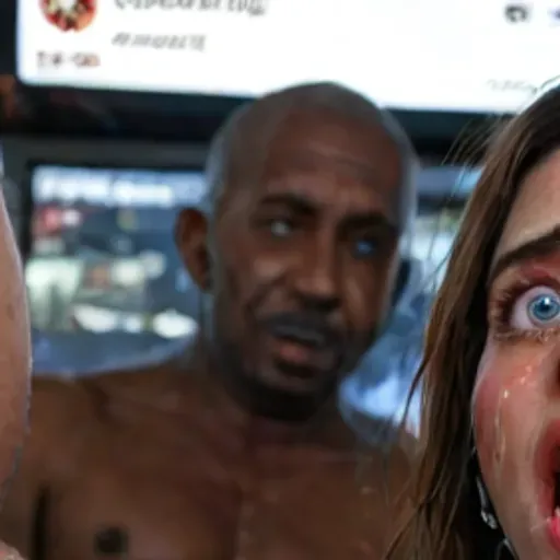 генератор порно-картинок на ИИ