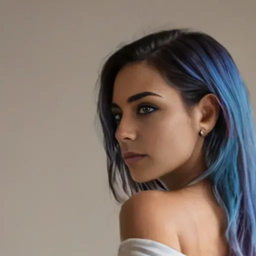 AI porn image generator