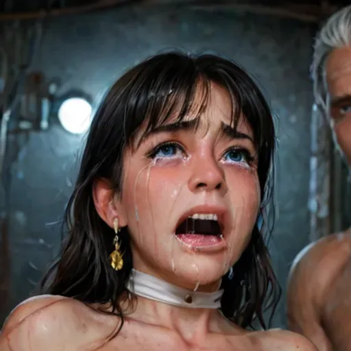 एआई पोर्न इमेज जेनरेटर