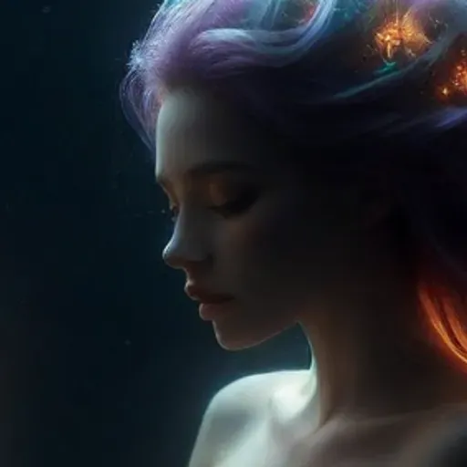 Pencipta imej lucah AI