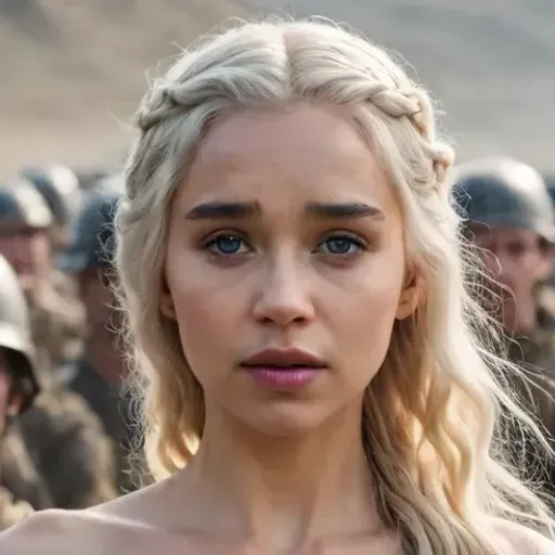 KI-Pornobild-Generator