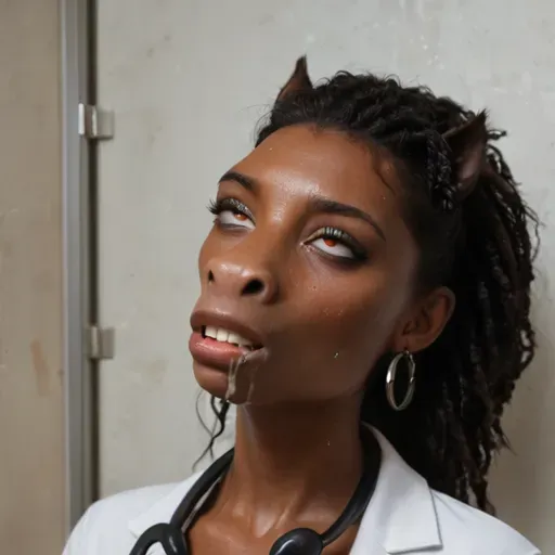 AI色情图片生成器