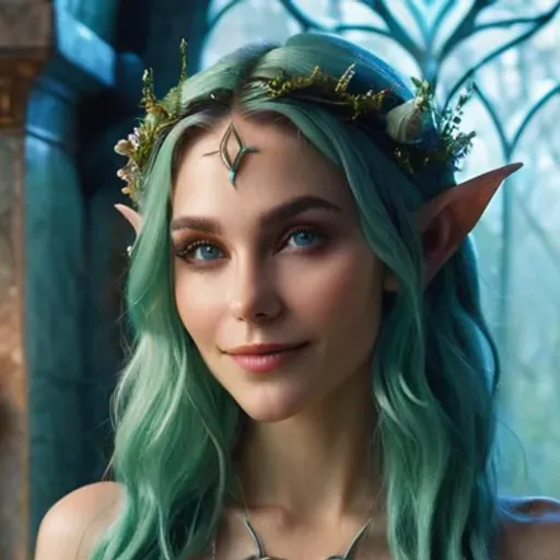 AI 포르노 이미지 생성기