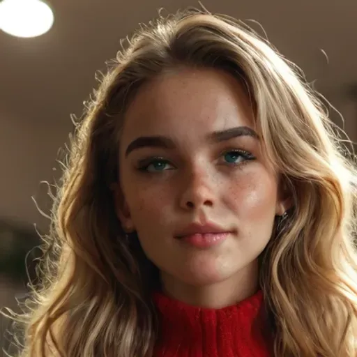 AI色情圖片產生器