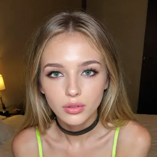 generatore di immagini porno IA