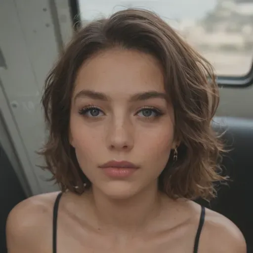 एआई पोर्न इमेज जेनरेटर