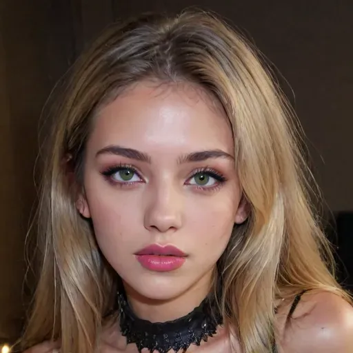 генератор порно-изображений на ИИ