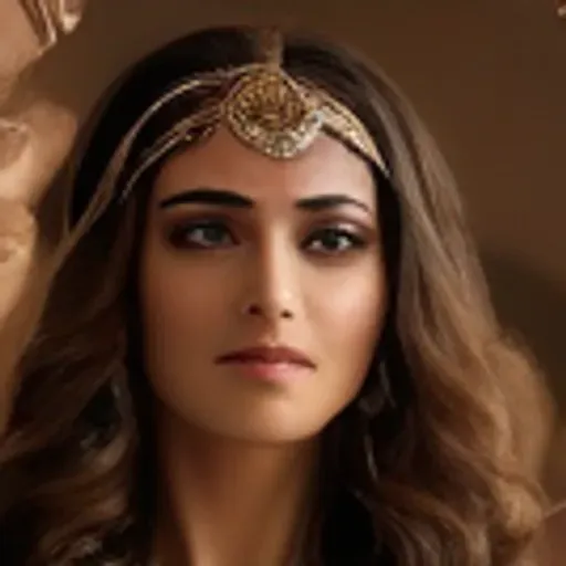 Pencipta imej lucah AI