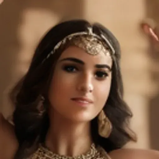 Penghasil gambar lucah AI