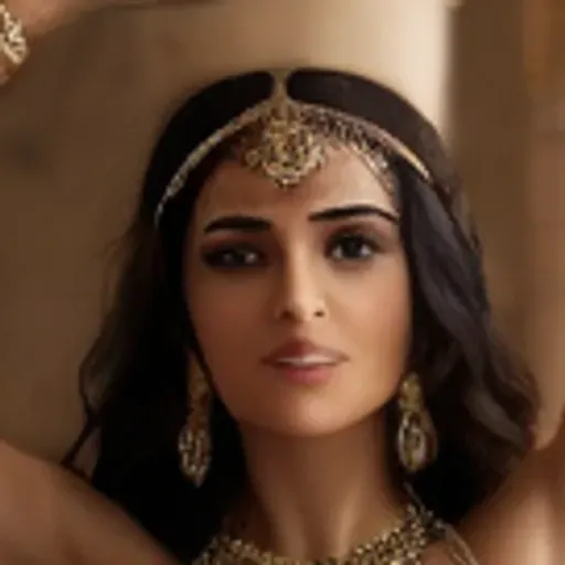 Pencipta imej lucah AI