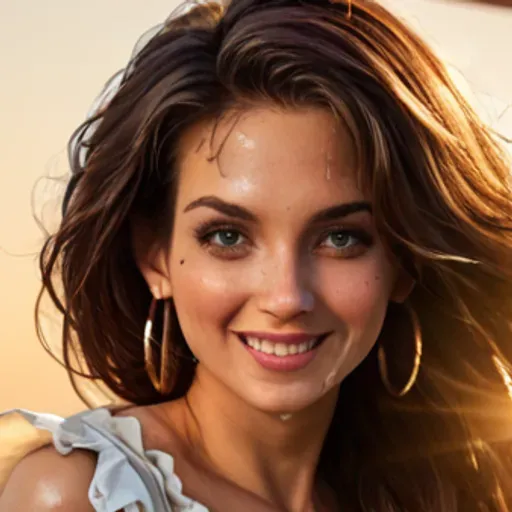 AI色情圖片產生器