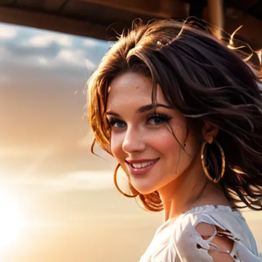 AI porn image generator