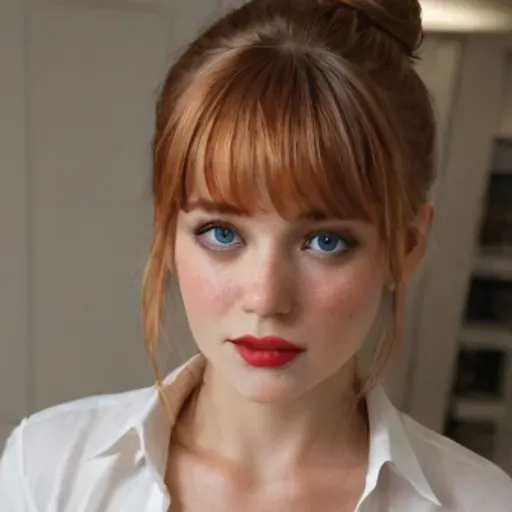 AIポルノ画像ジェネレーター