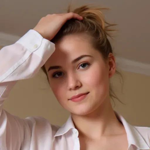 AI色情圖片產生器