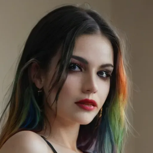 yapay zekâ porno görsel üretici