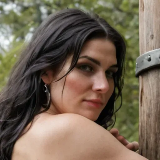 AI色情圖片產生器