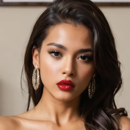 yapay zekâ porno görsel üretici