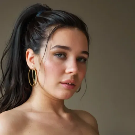 โปรแกรมสร้างภาพโปรนที่ใช้ปัญหา AI