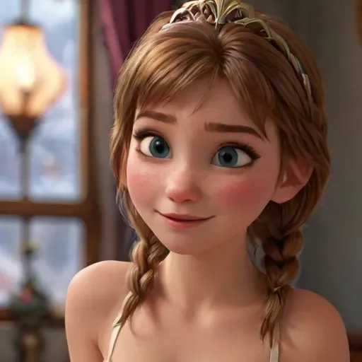 AI色情圖片產生器