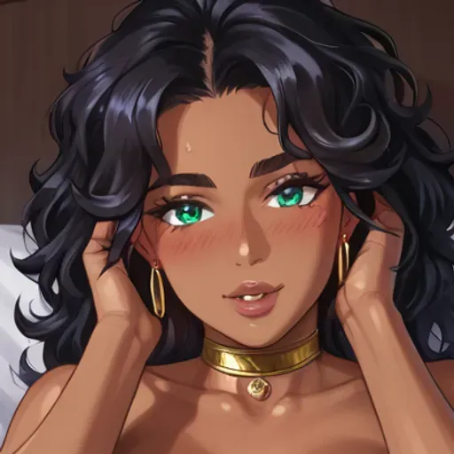 KI-Pornobild-Generator