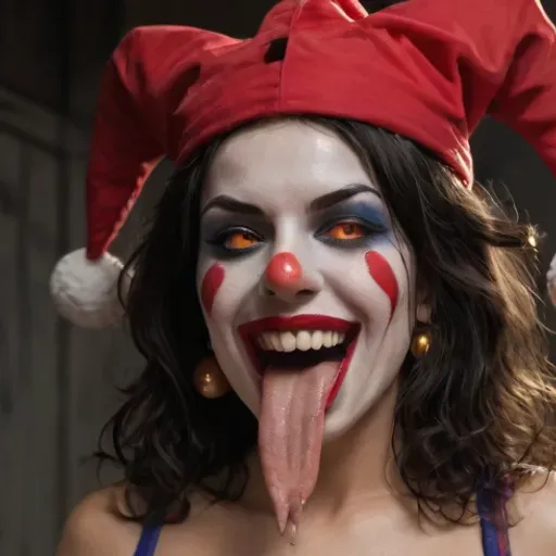 gerador de imagens pornô com IA