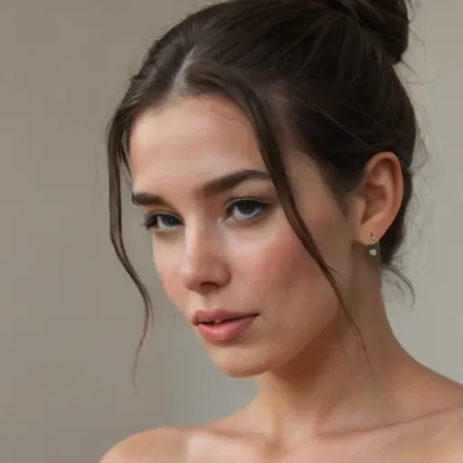 AIポルノ画像ジェネレーター