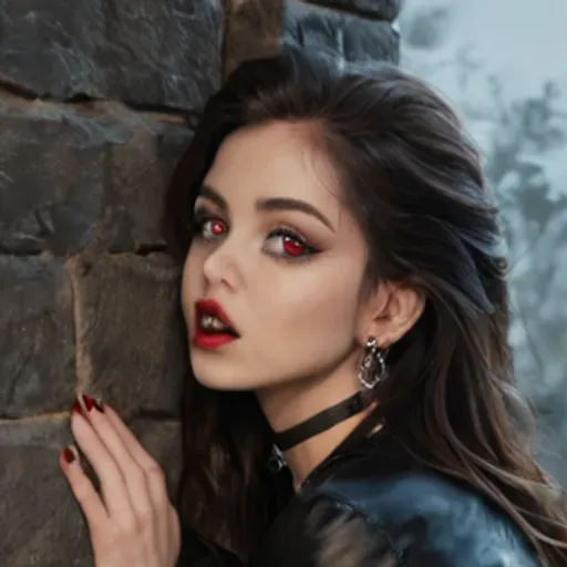 AI色情照片生成器