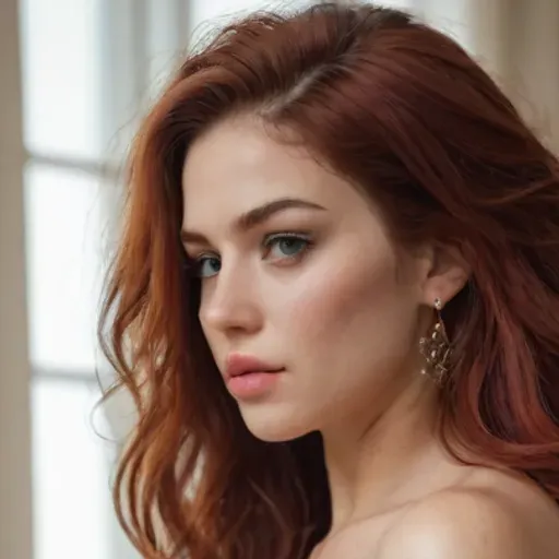 AI色情图片生成器