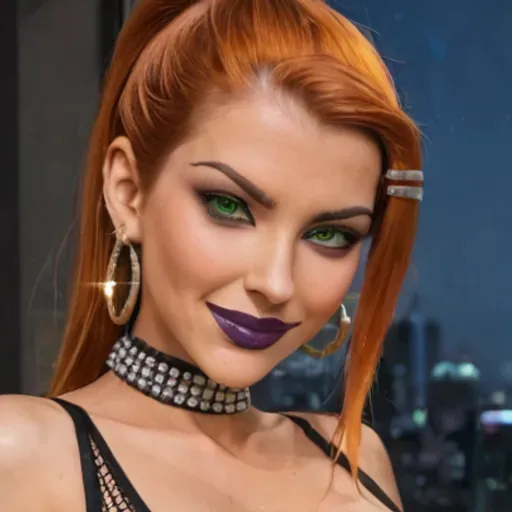 AI porn image generator