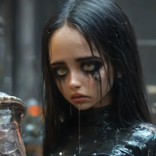 AI porn image generator