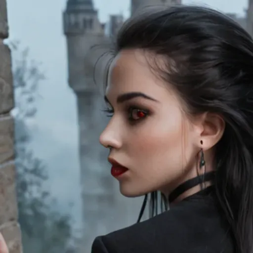 AI porn image generator