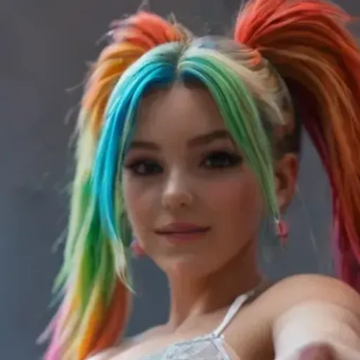 generatore di immagini porno IA