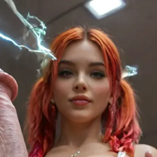 AI色情圖片產生器