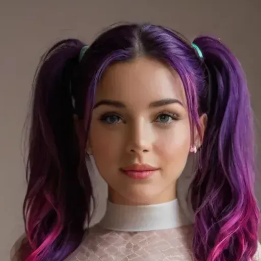 AIポルノ画像ジェネレーター