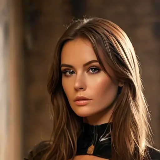 AI色情圖片產生器