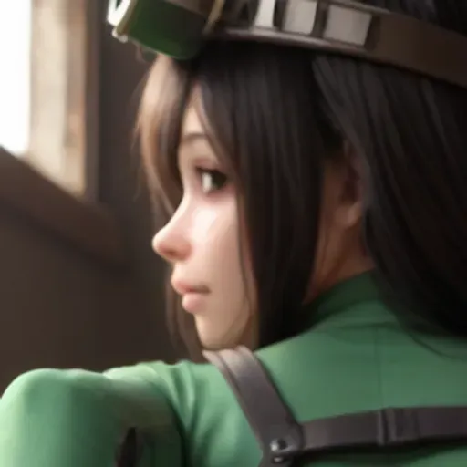 AI porn image generator