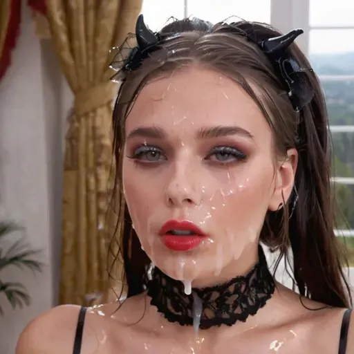 AI色情图片生成器